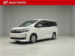 トヨタ ヴォクシー ハイブリッド V