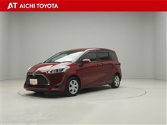 シエンタ ファンベース G