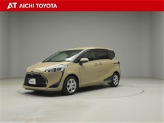 シエンタ ファンベースG