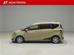 シエンタ ファンベースG