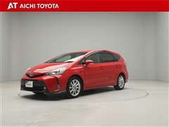 プリウスアルファ Sツーリングセレク