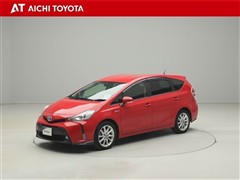 プリウスアルファ Sツーリングセレク