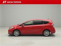 プリウスアルファ Sツーリングセレク