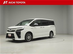 ヴォクシー HV ZSキラメキ2