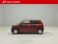 ミラトコット GリミテッドSA3