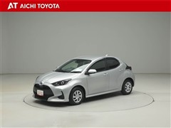 ヤリス HV X