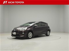 アクア Gブラックソフトレザーセレク