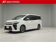 ヴォクシー ZSキラメキ3