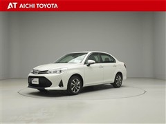 カローラアクシオ 1.5G