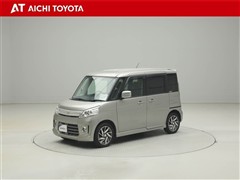 スペーシアカスタム TSレーダーブ