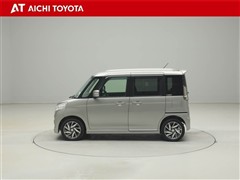 スペーシアカスタム TSレーダーブ