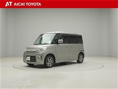 スズキ スペーシアカスタム TSレーダーブ