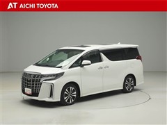 アルファード S Cパッケージ