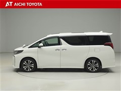 アルファード S Cパッケージ