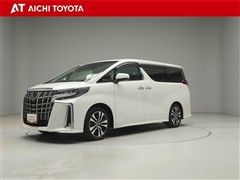 トヨタ アルファード S Cパッケージ