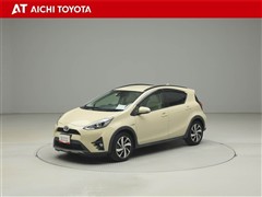 アクア クロスオーバー