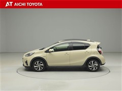 アクア クロスオーバー