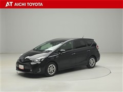 プリウスアルファ Sチューンブラック