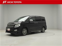 トヨタ ヴォクシー ZS キラメキ2