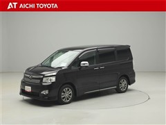 ヴォクシー ZS キラメキ2