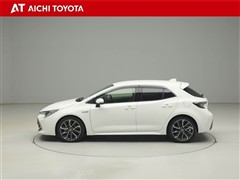 カローラスポーツ HV G Z