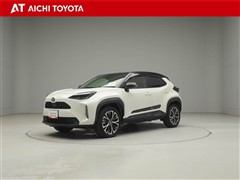 トヨタ ヤリスクロス ハイブリッド Z