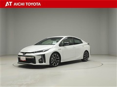 トヨタ プリウスPHV S GRスポーツ
