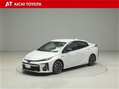 プリウスPHV S GRスポーツ