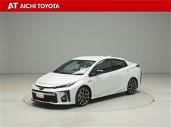 プリウスPHV S GRスポーツ