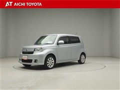 トヨタ bB S