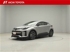 C-HR HV S GRスポーツ