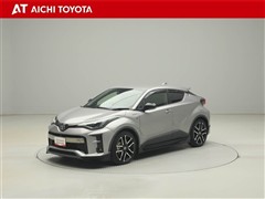 C-HR HV S GRスポーツ