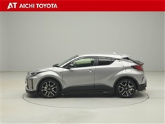 C-HR HV S GRスポーツ