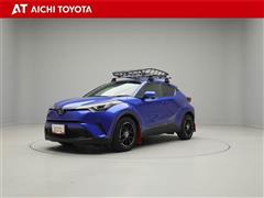 トヨタ C-HR S-T LEDパッケージ