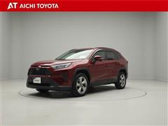 トヨタ　RAV4 X