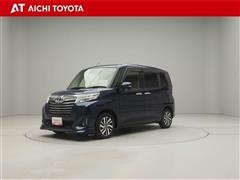 ルーミー カスタムG