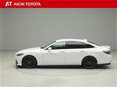 クラウン HV RS リミテッド2