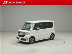 タント カスタムRS トップエディシ