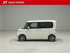 タント カスタムRS トップエディシ