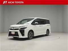 ヴォクシー ZSキラメキ3