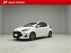 ヤリス ハイブリッド Z