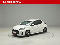 ヤリス ハイブリッド Z