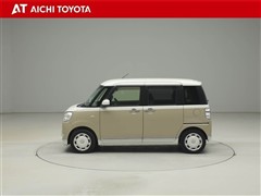 ムーヴキャンバス Gメイクアッップ