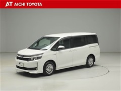 ヴォクシー ハイブリッド V