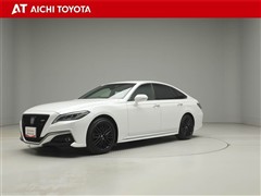 クラウン HV RSリミテッド2