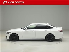 クラウン HV RSリミテッド2