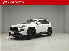 RAV4 アドベンチャーオフロード
