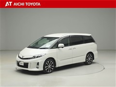 エスティマ アエラスプレミアムエデシ