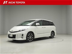 エスティマ アエラスプレミアムエデシ