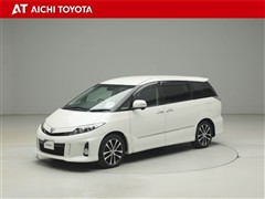 エスティマ アエラスプレミアムエデシ